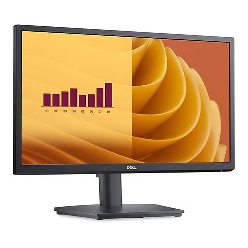 21.5 DELL PRO E2225HSM FHD 5MS 100HZ HDMI+VGA+DP LED PIVOT MONITOR