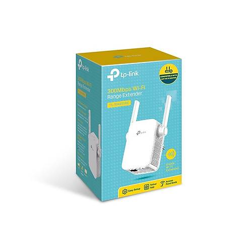 TP-LINK TL-WA855RE 300MBPS WIFI MENZIL GENISLETICI