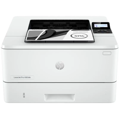 HP 2Z609A LASERJET PRO 4003DN YAZ/DUB/ETH (W1A53A M404DN YER�NE)
