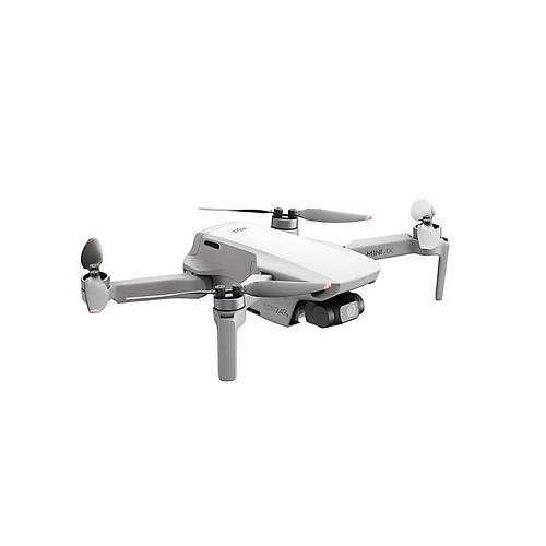 DJI MINI 4K FLY MORE COMBO DRONE (RESM DSTRBTR GARANTL)