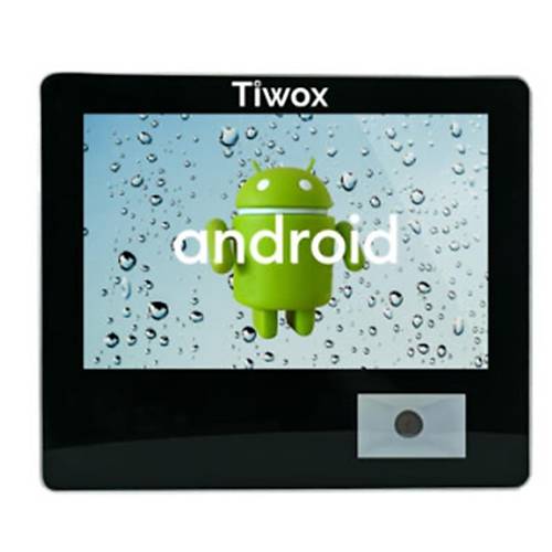 TIWOX FG-1500 10.1" ANDROID 11 2GB DDR3 16GB FYAT GR NTES