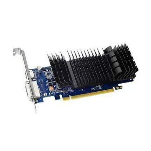 ASUS GEFORCE GT1030-SL-2G-BRK 2GB DDR5 64BIT 1XHDMI 1XDVI EKRAN KARTI