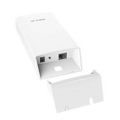 IP-COM CPE3 2.4GHZ 500 MT NER 2 KAMERA ACCESS POINT DI ORT. PTP