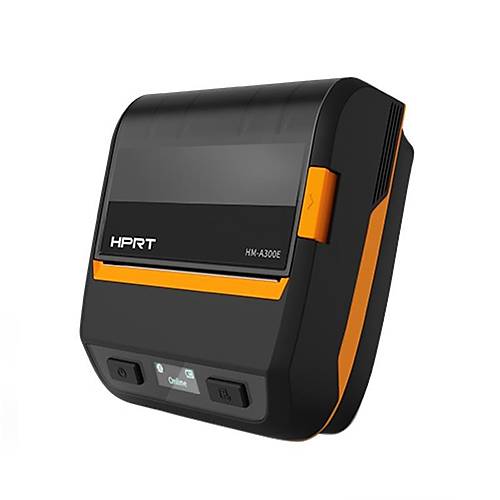 HPRT HM-A300E 203DPI DREKT TERMAL USB+ BLUETOOTH TAINABLR MOBL F YAZICI