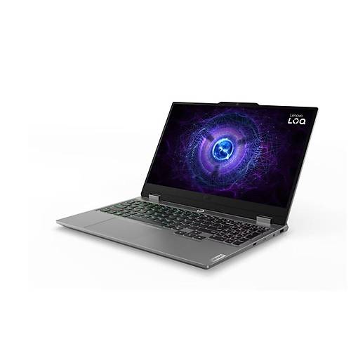 LENOVO NB LOQ 83DV0162TR I7-13650HX 16GB 512SSD 6GB RTX 4050 15.6 DOS