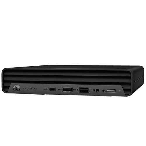 HP PRO MINI 400 G9 937R4EA I5-14500T 8GB 512SSD DOS