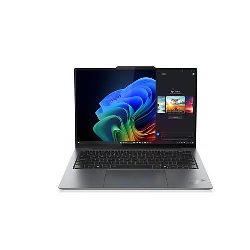 LENOVO NB THINKPAD X9-14 21QA0025TX ULTRA 7 258V 32GB 1TB SSD O/B 14 WIN11PRO (DOKUNMAT�K)