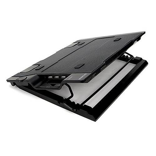 ZALMAN ZM-NS2000 17 200MM FANLI YUKSEKLIK AYARLI NOTEBOOK STAND VE SOUTUCU