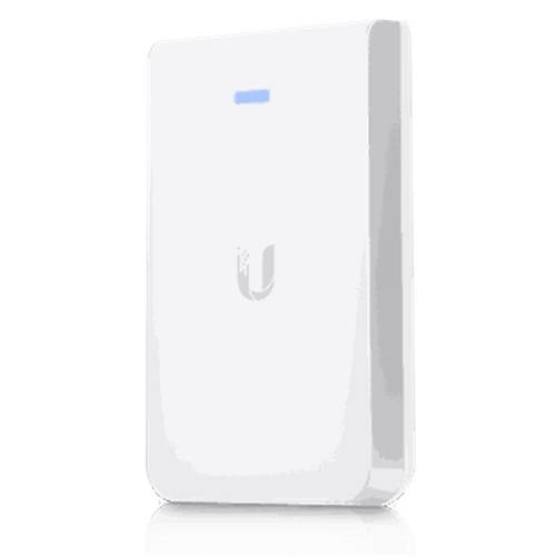 UBNT UAP-AC-IW-PRO 2.4/5GHZ 802.11AC 1300MBPS 3X3 MU-MIMO  ORTAM DUVAR TP ACCESS POINT