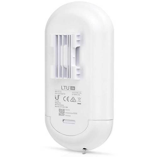 UBNT LTU-LITE 5GHZ 600MBPS 13DBI 3KM PTP/PTMP DI ORTAM ACCESS POINT(ADAPTRL)