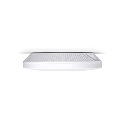 TP-LINK OMADA EAP783 BE22000 TRIBAND WIFI7 11520MBPS/6GHZ/5760MBP/5GHZ/1376MBPS/2.4GHZ ACCESS POINT (ADAPT�RS�Z)