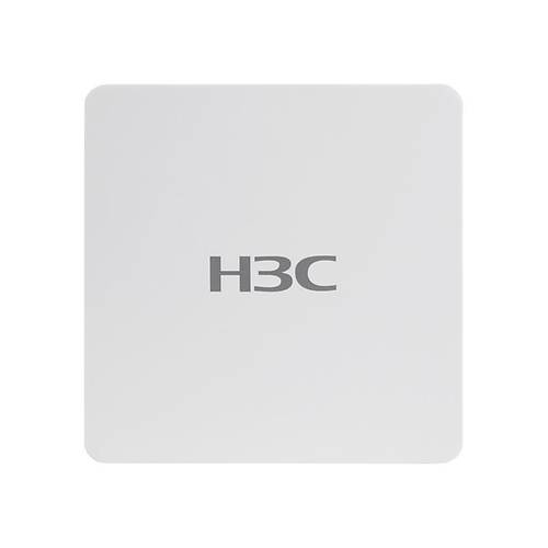 H3C 9801A5NC WA6022H 2 PORT GIGABIT 2.4/5GHZ 1500MBPS 802.11AX WIFI6 DUVAR TP ACCESS POINT