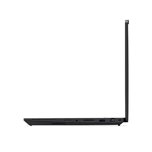 LENOVO THINKPAD NBW 21RS000BTX P16V G3 U7 255H 1X32G 1X1TB NVIDIA RTXPRO2000 BALCKWELL 8GB W11P 3 YIL YER�NDE GARANT�