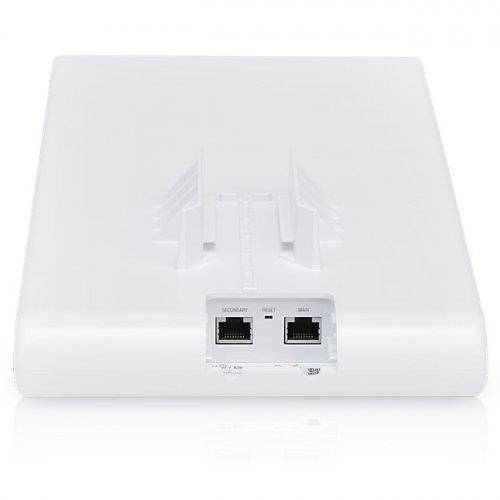 UBNT UAP-AC-M-PRO 2.4/5GHZ 3X3 MU-MIMO 1750MBPS DI ORTAM ACCESS POINT(ADAPTRL)