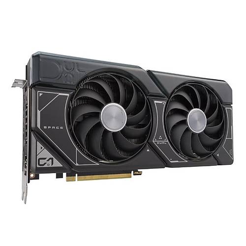 ASUS GEFORCE DUAL-RTX4070S-O12G SUPER OC 12GB GDDR6X 192BIT 1XHDMI 3XDP EKRAN KARTI