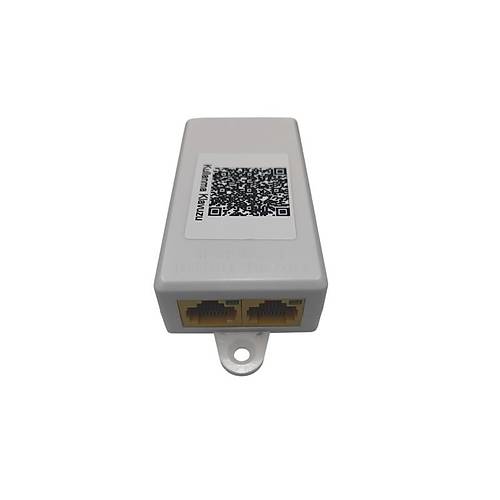 URANIUM POE-RP12P 1 PORT POE GR BESLEME+ 2 PORT POE IKI 10/100 PLASTK KASA POE REPEATER(REALTEK