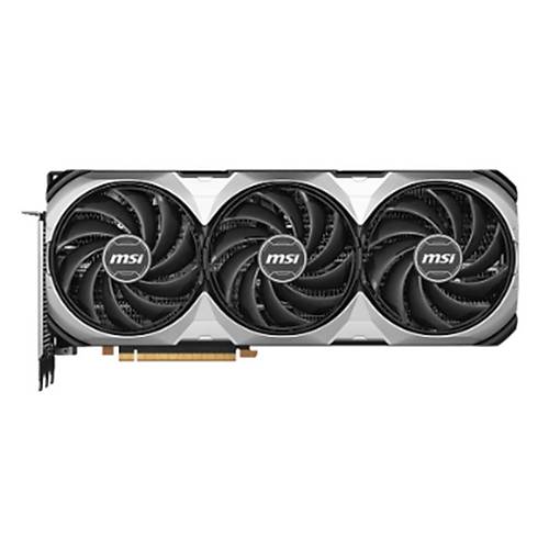 MSI GEFORCE RTX4090 VENTUS 3X E 24G OC 24GB GDDR6X 384BIT 2XHDMI 2XDP EKRAN KARTI