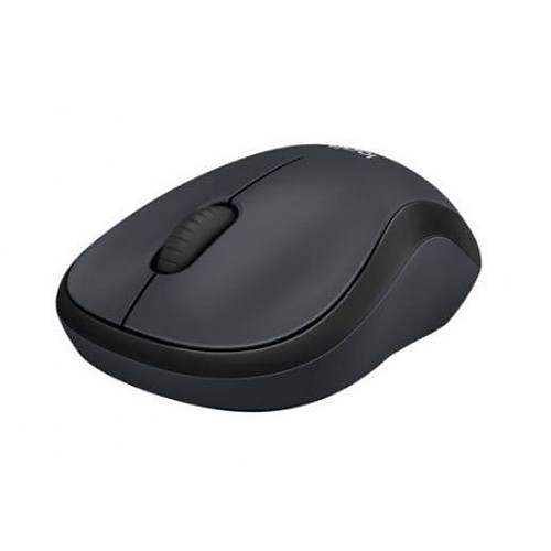 LOGITECH M220 SESSZ KABLOSUZ USB MOUSE SYAH 910-004878