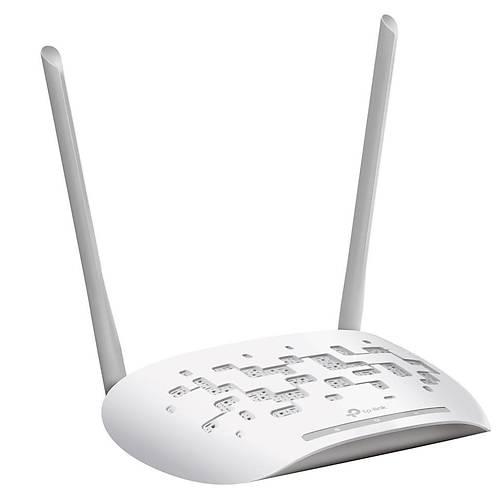 TP-LINK TL-WA801N 300MBPS WIRELESS N ACCESS POINT 1 PORT 10/100MBPS 2 X SABT OK YNL ANTEN