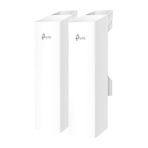 TP-LINK OMADA EAP215-BRIDGE KIT 5GHZ 867MBPS 5KM PTP DI ORTAM 2 LI SET ACCESS POINT