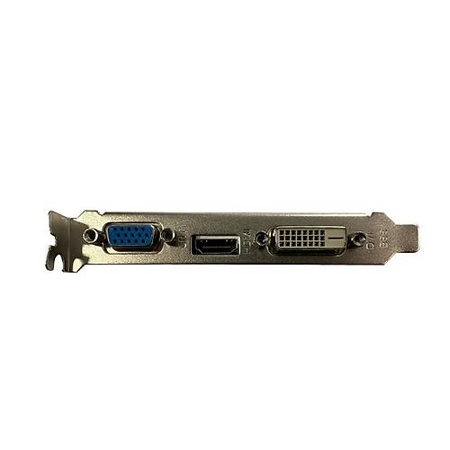 HI-LEVEL RADEON R52302GB DDR364BIT 1XVGA 1XHDMI 1XDVI EKRAN KARTI