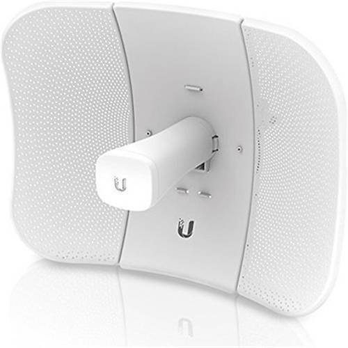 UBNT LBE-5AC-LR 5GHZ 450MBPS 2X2 MU-MIMO 20KM 26DBI PTP/PTPMP DI ORTAM ACCESS POINT