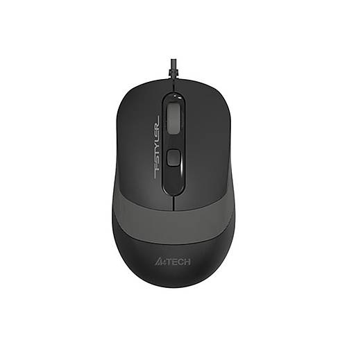 A4 TECH FM10 GR USB OPTK 1600DPI KABLOLU MOUSE