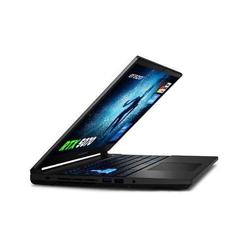 ERAZER Deputy 15 P1 MD600005 Core 9 270H 32GB 2TB RTX5070 15.6