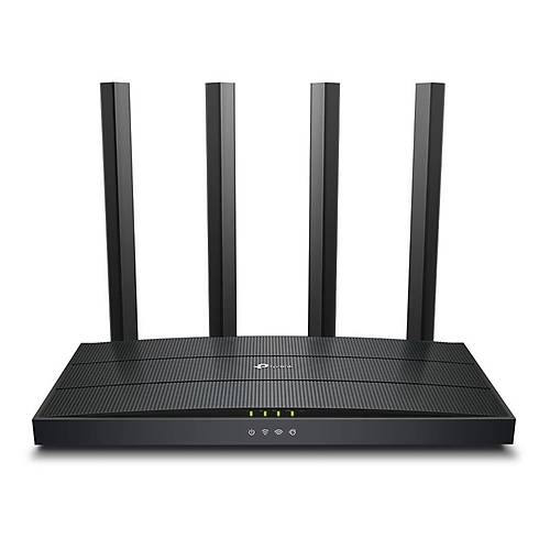 TP-LINK ARCHER AX12 AX1500 1200MBPS DUAL BAND GIGABIT WI-FI 6 ROUTER