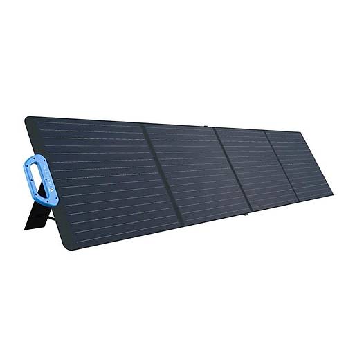 BLUETTI PV200 200W TAINABLR GNE PANEL