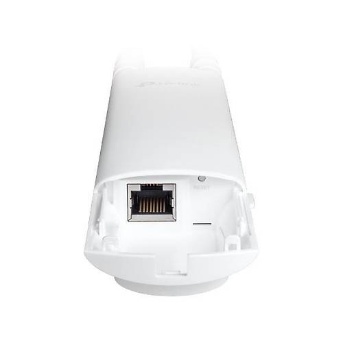 TP-LINK OMADA EAP225-OUTDOOR AC1200 1XGBIT RJ45 300MBPS/2.4GGZ/867MBPS/5GHZ ACCESS POINT (ADAPTRL)