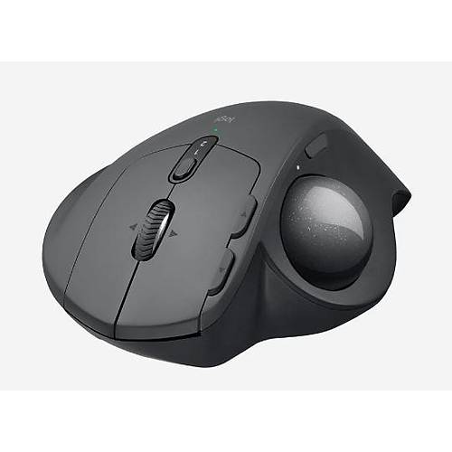 LOGITECH MX ERGO KONFORLU TRACKBALL KABLOSUZ USB MOUSE 910-005179