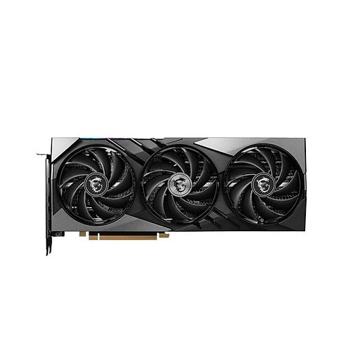 MSI GEFORCE RTX4070 SUPER 12G GAMING X SLIM 12GB GDDR6X 192BIT EKRAN KARTI