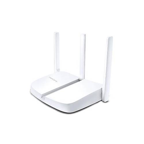 TP-LINK MERCUSYS MW305R 300MBPS WIFI N ROUTER