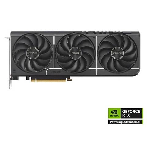 ASUS GEFORCE PRIME-RTX5060TI-16G 16GB GDDR7 128BIT 1XHDMI 3XDP EKRAN KARTI