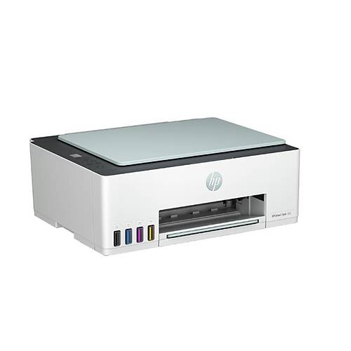 HP 4A8D6A SMART TANK 582 AIO YAZ/WIFI