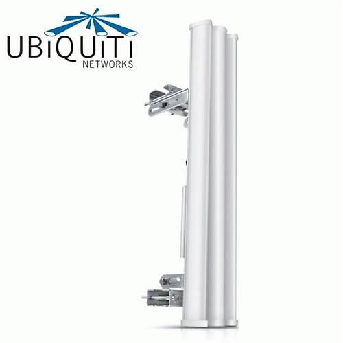 UBNT AIRMAX AM-2G15-120 2.4GHZ 120 DERECE 2X2 MIMO 16 DBI HARC ANTEN