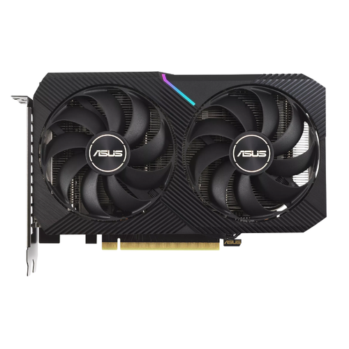 ASUS GEFORCE DUAL-RTX3060-O12G-V2 12GB GDDR6 192BIT 1XHDMI 3XDP EKRAN KARTI