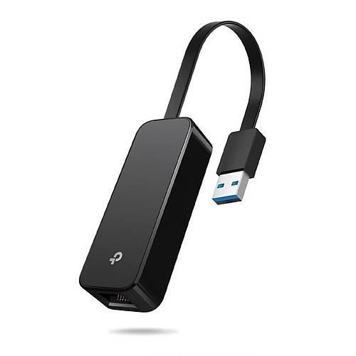 TP-LINK UE306 USB 3.0 GIGABIT ETHERNET A ADAPTORU