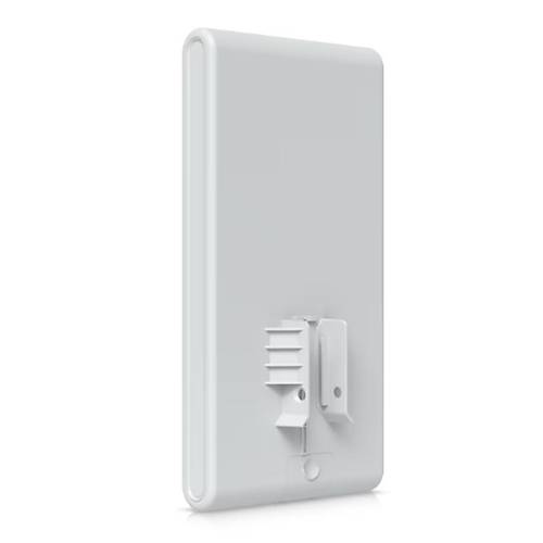 UBNT U6-MESH PRO 2.4/5GHZ DUALBAND WIFI6 2X2 MU-MIMO 5.3GBPS DI ORTAM ACCESS POINT(ADAPTRL)