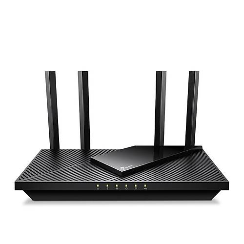 TP-LINK ARCHER AX55 PRO AX3000 2402MBPS DUAL BAND 2.5G GIGABIT WI-FI 6 ROUTER