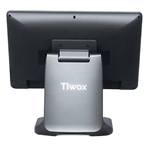 TIWOX TP-9000 15.6" I5 5.NES�L 128GB NWME SSD 8GB DDR3 RAM 1366X768 DOKUNMAT�K POS PC