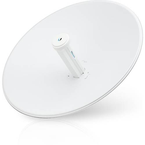 UBNT PBE-5AC-500 5GHZ 450MBPS 27DBI 25KM PTP/PTPMP DI ORTAM ACCESS POINT