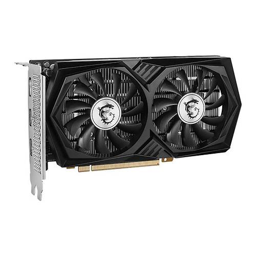 MSI GEFORCE RTX3050 GAMING X 6G 6GB GDDR6 96BIT 2XHDMI 1XDP EKRAN KARTI