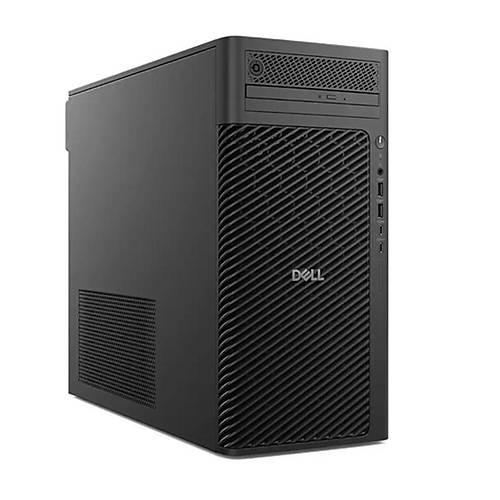 DELL WS PRO MAX T2 FCT2250_9 ULTRA 9 285K 1X32GB 1TB SSD 16GB NVIDIA RTX 2000 ADA 1500W W11P 3 YIL YER�NDE GARANT�
