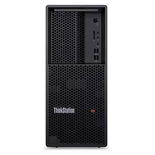 LENOVO THINKSTATION 30GS00CRTR WS P3 I9-14900K 2X32GB 1X1TB SSD 1X750W NVIDIA RTXA4000 20GB W11P 3 Y