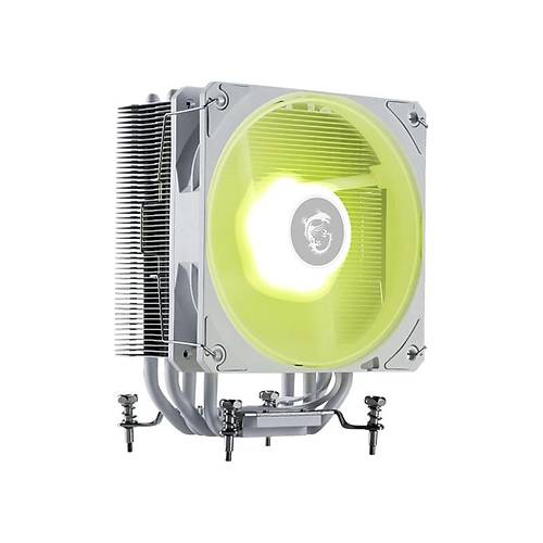 MSI MAG COREFROZR AA13 WHITE 120MM ARGB BEYAZ LEMC HAVA SOUTUCU