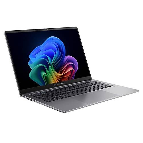 ASUS EXPERTBOOK P5405 AI ULTRA7 258V 32GB 1TB SSD 14 DOS - YAPAY ZEKA DESTEKLI
