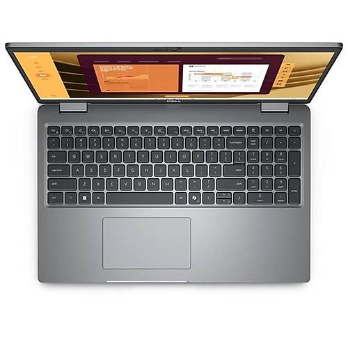 DELL NB LATITUDE XCTOL555015EMEA_VP_V3 ULTRA 7-165H 32GB 1TB SSD 4GB RTX2050 15.6 UBUNTU