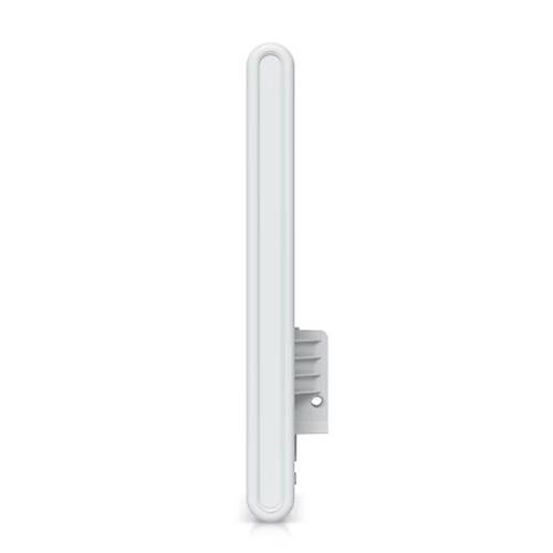 UBNT U6-MESH PRO 2.4/5GHZ DUALBAND WIFI6 2X2 MU-MIMO 5.3GBPS DI ORTAM ACCESS POINT(ADAPTRL)